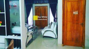 Gambar 4 rumah cantik di Rafles Residence Batu Raden Banyumas