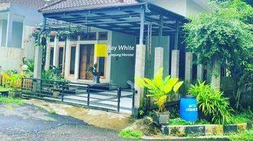 Gambar 1 rumah cantik di Rafles Residence Batu Raden Banyumas