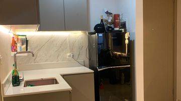 Gambar 4 Dijual Aparment Goldcoast Bagus