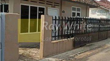 Gambar 5 rumah & Kos-kosan Samping MBK Kedaton Bandar Lampung