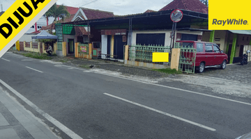 Gambar 1 Rumah Murah Siap Huni Di Pusat Kota Bandar Lampung