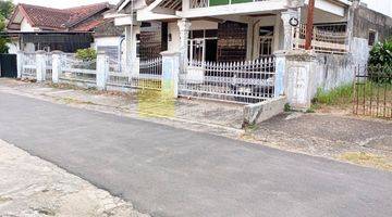 Gambar 1 rumah 425 m2 perum korpri