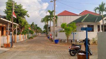 Gambar 5 Rumah Murah Tanah luas di kedamaian, Bandar Lampung