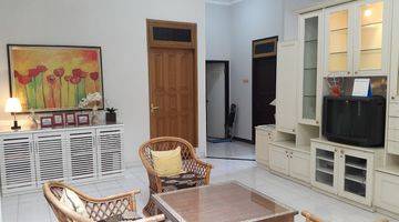 Gambar 1 Rumah mewah harga murah