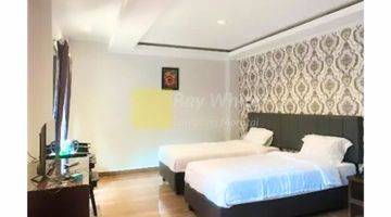 Gambar 1 hotel bandar lampung