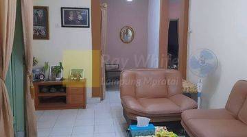 Gambar 2 dijual rumah Perum BTN way halim 