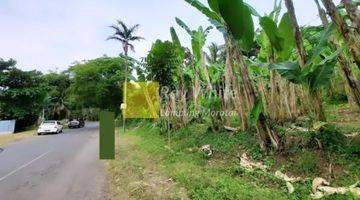 Gambar 1 dijual tanah kosong teluk betung