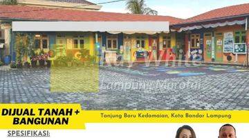 Gambar 1 dijual tanah murah kedamaian