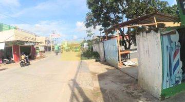 Gambar 1 dijual tanah murah pinggir jalan 