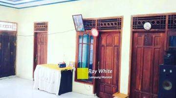 Gambar 4 dijual rumah way kandis