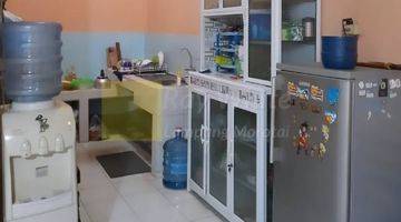 Gambar 3 dijual rumah Perum BTN way halim 