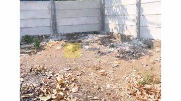 Gambar 1 dijual tanah pinggir jalan