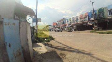 Gambar 4 dijual tanah murah pinggir jalan 