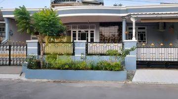 Gambar 5 dijual rumah Perum BTN way halim 