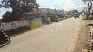 Gambar 5 dijual tanah murah pinggir jalan 