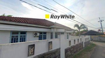 Gambar 4 Dijual Rumah Hook Luas Tengah Kota di Kedamaian Bandar Lampung