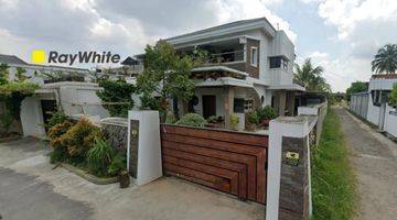 Gambar 3 Dijual Rumah Modern Minimalis Hook di Sukarame Bandar Lampung