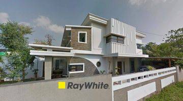 Gambar 4 Dijual Rumah Modern Minimalis Hook di Sukarame Bandar Lampung