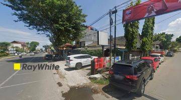 Gambar 3 Disewakan Rumah Usaha Eks Cafe Resto Hook Pahoman Bandar Lampung