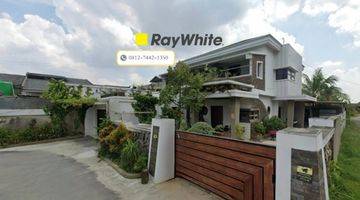 Gambar 1 Dijual Rumah Modern Minimalis Hook di Sukarame Bandar Lampung