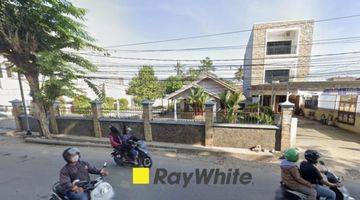 Gambar 1 Rumah Sewa Usaha Pinggir Jalan Urip Way Halim Bandar Lampung