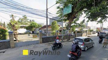 Gambar 3 Rumah Sewa Usaha Pinggir Jalan Urip Way Halim Bandar Lampung