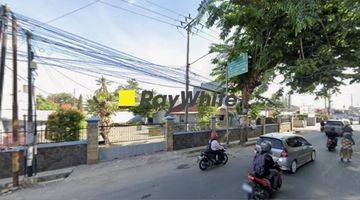 Gambar 4 Rumah Sewa Usaha Pinggir Jalan Urip Way Halim Bandar Lampung