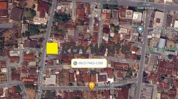 Gambar 2 Dijual Tanah Ex Showroom di Tanjung Karang Pusat Bandar Lampung