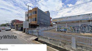 Gambar 4 Dijual Tanah Ex Showroom di Tanjung Karang Pusat Bandar Lampung