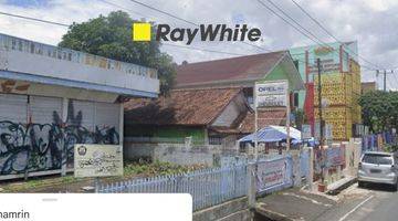 Gambar 5 Dijual Tanah Ex Showroom di Tanjung Karang Pusat Bandar Lampung