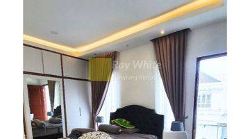 Gambar 3 Rumah Sewa Citra Land View Laut Full Furnished Bandar Lampung