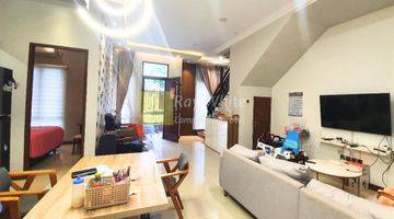 Gambar 5 Rumah Sewa Citra Land View Laut Full Furnished Bandar Lampung