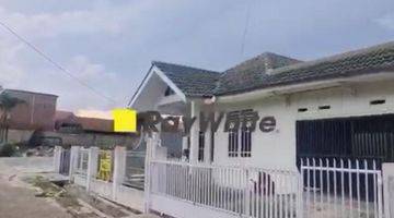 Gambar 1 Rumah diperum Graha Madu Pesona Kedamaian Tanjung Karang Timur Bandarlampung