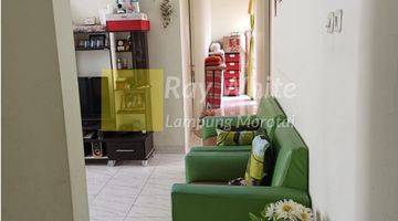 Gambar 3 Di  Rumah Green Stok Di Ruby Springhjill