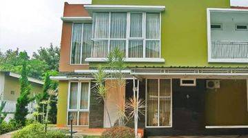 Gambar 5 Di  Rumah Green Stok Di Ruby Springhjill