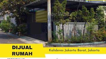 Gambar 2 Cepat Rumah di Kalideres tr