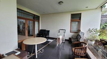 Gambar 3 Dijual Rumah Bagus 2 Lantai di Setiabudi Bandung Kota