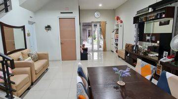 Gambar 4 Di Jual Rumah Terawat Sudah Fursnished Setra Duta Bandung