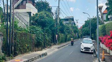 Gambar 5 Tanah Siap Bangun Los Pantai Jerman Kuta Bali