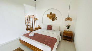 Gambar 4 New Villa Ready 3 Bedroom Dekat Pantai Brawa Canggu