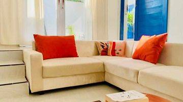 Gambar 2 Brand New Villa 3 BR Full Furnished Near Nyanyi Beach