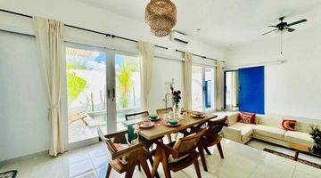 Gambar 4 Brand New Villa 3 BR Full Furnished Near Nyanyi Beach