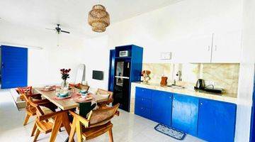 Gambar 5 Brand New Villa 3 BR Full Furnished Near Nyanyi Beach