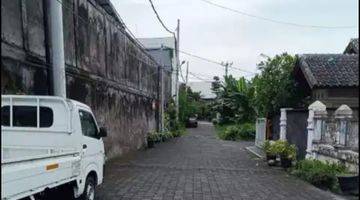 Gambar 4  Tanah SHM Siap Bangun 2,6 Are di Jl gatot subroto denpasar