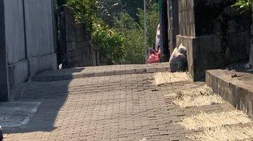 Gambar 1 Tanah Datar Siap Bangun Dekat Kampus Cocok Untuk Rumah Kost