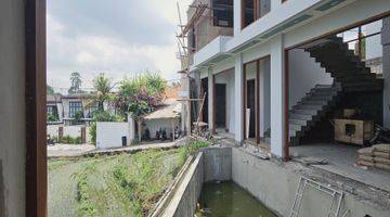 Gambar 4 Villa Mewah Canggu View Sawah Dekat Echo Beach