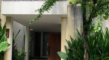 Gambar 1 Villa Ocean View Nusa Dua Ready Unit Fully Furnished