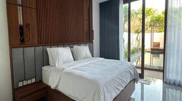 Gambar 2 Villa Mewah Siap Huni Ocean View Nusa Dua Fully Furnished