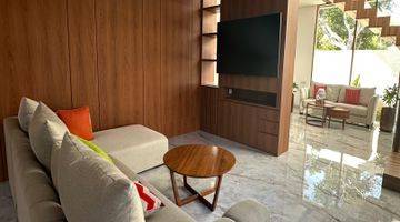 Gambar 3 Villa Mewah Siap Huni Ocean View Nusa Dua Fully Furnished