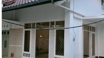 Gambar 2 DI JUAL RUMAH LAMA DI JLN.KERINCI KEBAYORAN BARU JAKSEL